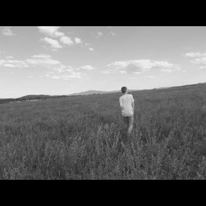 Meet your Posher, Brad